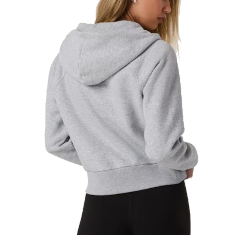 Vuori Restore Half Zip Hoodie – Women’s